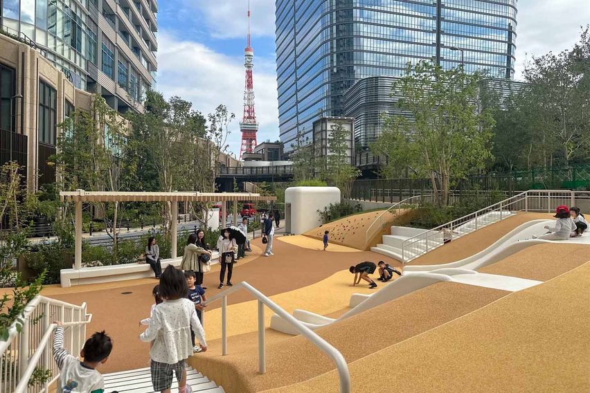 ニュース｜AZABUDAI HILLS COMMUNITY